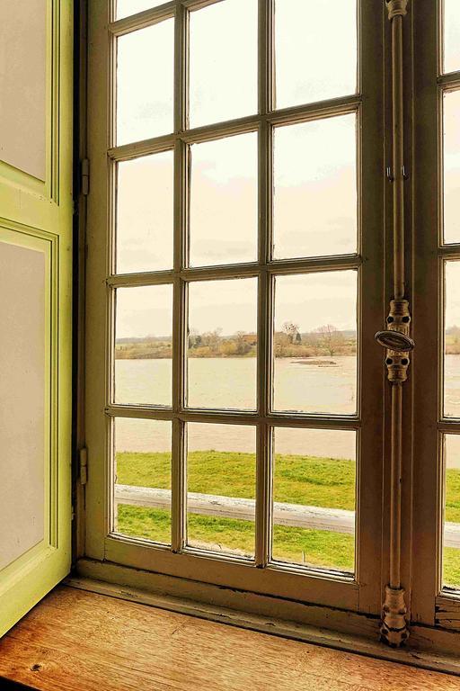 Logis Hotel Le Relais Louis XI Meung-sur-Loire Eksteriør bilde