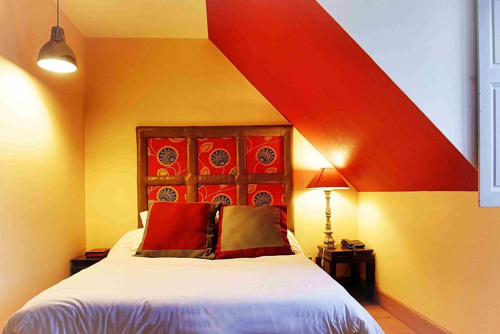 Logis Hotel Le Relais Louis XI Meung-sur-Loire Eksteriør bilde