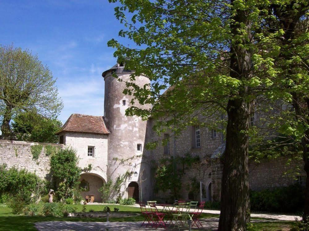 Logis Hotel Le Relais Louis XI Meung-sur-Loire Eksteriør bilde
